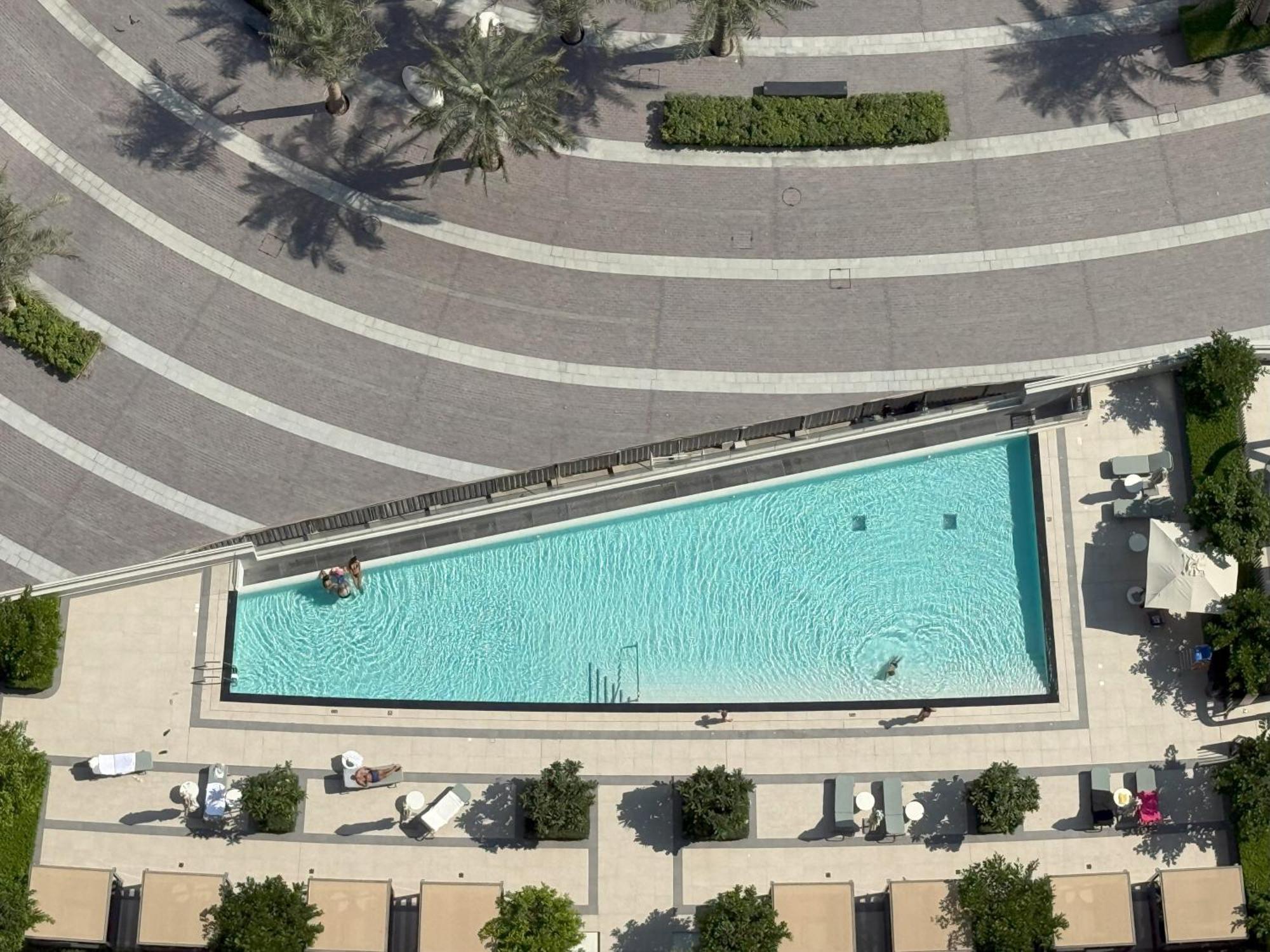 Apartment Full Burj Khalifa And Fountains Views Dubai